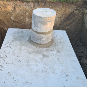 Szambo Betonowe