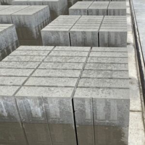 Bloczki Betonowe