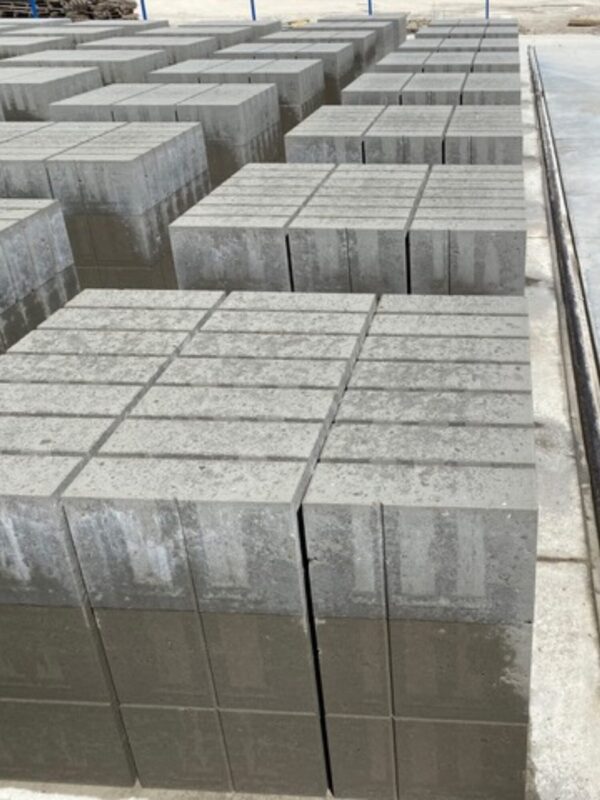 Bloczki Betonowe