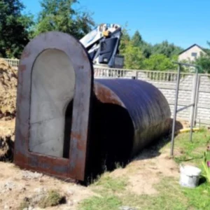 Piwniczki Betonowe