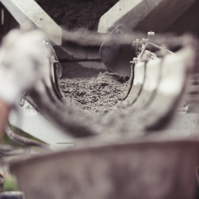 producent produktów z prefabrykowanego betonu