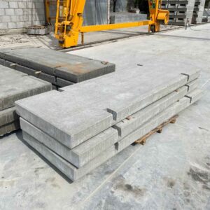 płyty betonowe drogowe